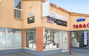 Agence de Perpignan