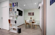 Agence de Perpignan