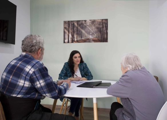 Financement du contrat obsèques